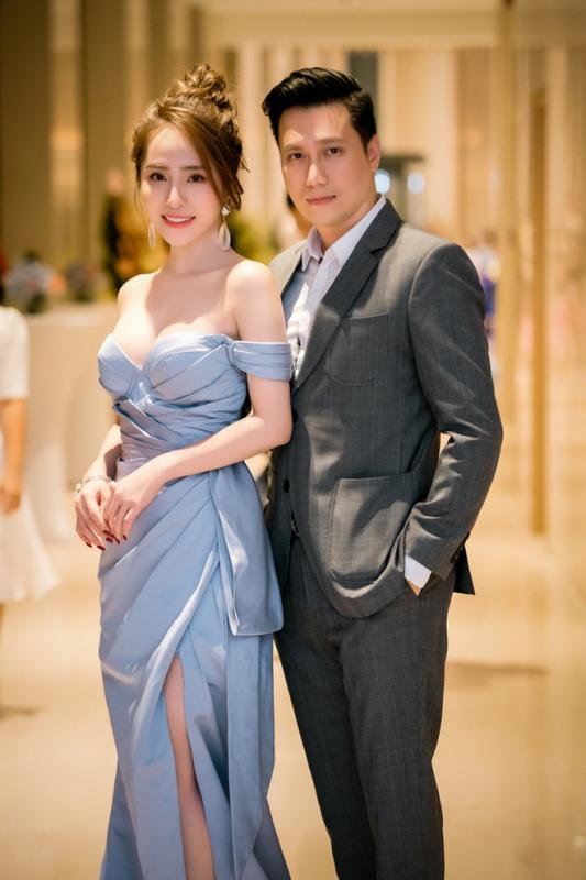 Cặp diễn viên Việt 7 năm vướng tin hẹn hò nay lại bí mật cùng đi du lịch ở Nga- Ảnh 7.