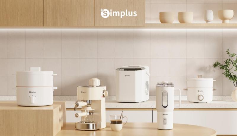 Simplus kỷ niệm 5 năm truyền cảm hứng cho phong cách sống trẻ khắp Đông Nam Á - Ảnh 1.