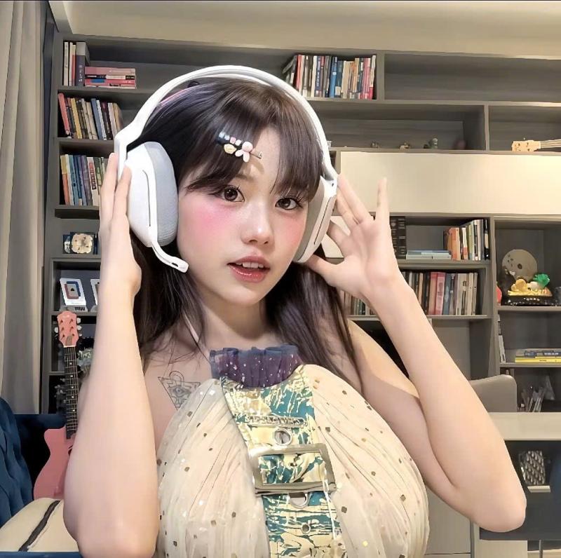 Yugi Kiều Oanh: Bước ngoặt từ streamer Liên Quân đến sân khấu Idol LIVE - Ảnh 2.