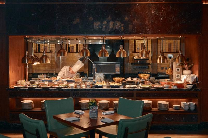 Từ sông Chao Phraya đến sông Sài Gòn: Khi thương hiệu Hilton nối liền các khoảng cách văn hóa - Ảnh 2.