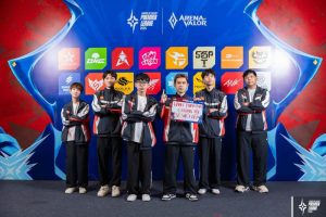 Đại diện duy nhất còn lại của Việt Nam tại APL 2026: Hành trình không tưởng của đội tuyển sinh viên