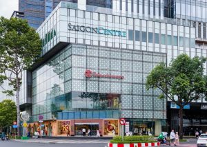 Đón tuổi lên 10, Takashimaya trang hoàng rực rỡ và tung chuỗi hoạt động đặc sắc