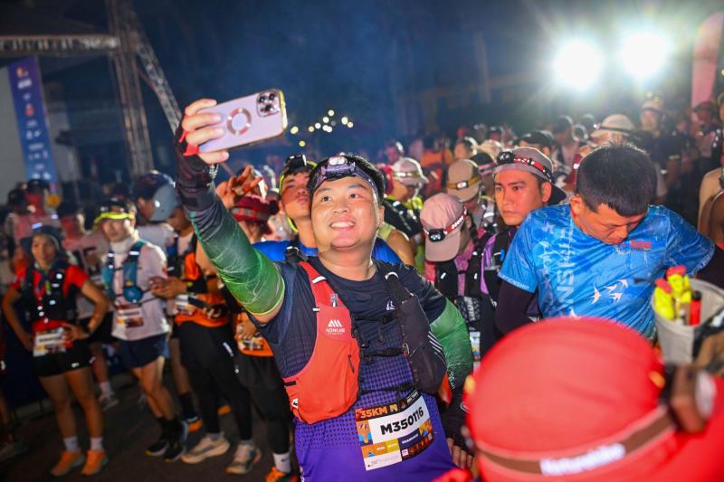 Mitsubishi Motors Vietnam Nha Trang City Trail 2026, tìm thấy một phiên bản lì đòn hơn của chính mình - Ảnh 2.
