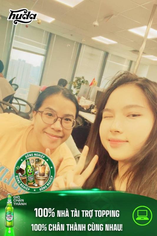 Cộng đồng mạng rần rần tham gia AI Challenge, săn cơ hội đến Huda Beach Water Fest- Ảnh 2.
