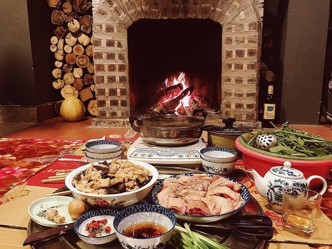 Căn nhà ở quê của Hoàng Thuỳ Linh- Ảnh 7.