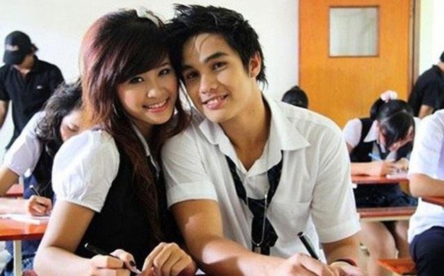 Mỹ nam Vbiz hot đến mức giám đốc VFC phải bay vào Sài Gòn mời đóng phim: Bad boy lãng tử càng nhìn càng cuốn- Ảnh 7.