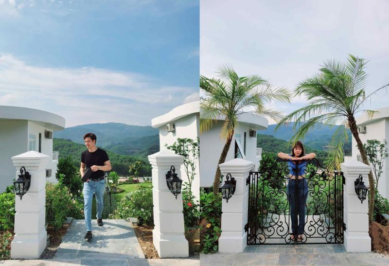 Nam thần VTV yêu một người suốt hơn 20 năm: Chưa từng ồn ào tình ái, sở hữu villa biệt thự ê hề- Ảnh 9.