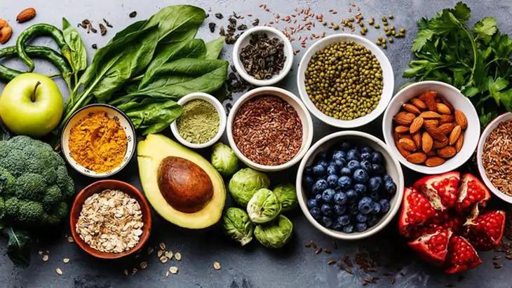 Giảm cân, giảm mỡ máu chưa chắc cần thực phẩm đắt tiền: Bí quyết có thể nằm ở món ăn nhiều người bỏ qua - Ảnh 3.