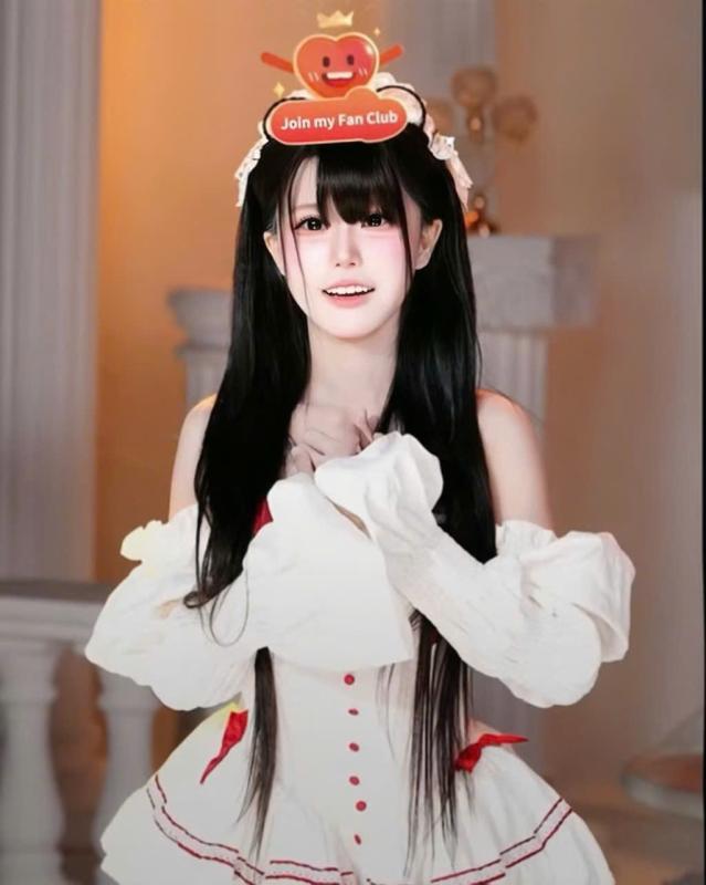 Yugi Kiều Oanh: Bước ngoặt từ streamer Liên Quân đến sân khấu Idol LIVE - Ảnh 3.