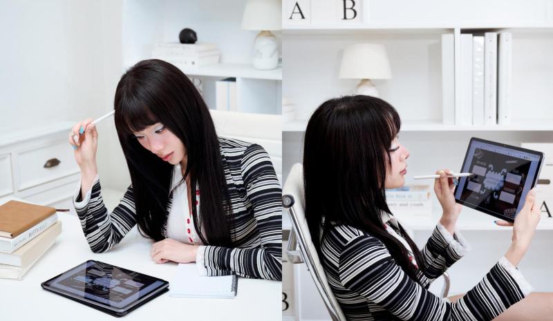 Em xinh Mỹ Mỹ hé lộ món bảo bối đồng hành từ giảng đường đến sân khấu - Ảnh 3.