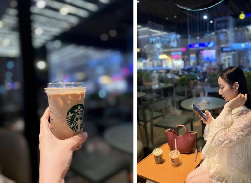 Dòng trà sữa mới của Starbucks có gì đáng thử? Từ những phiên bản giới hạn đến một platform trà sữa hoàn chỉnh - Ảnh 3.