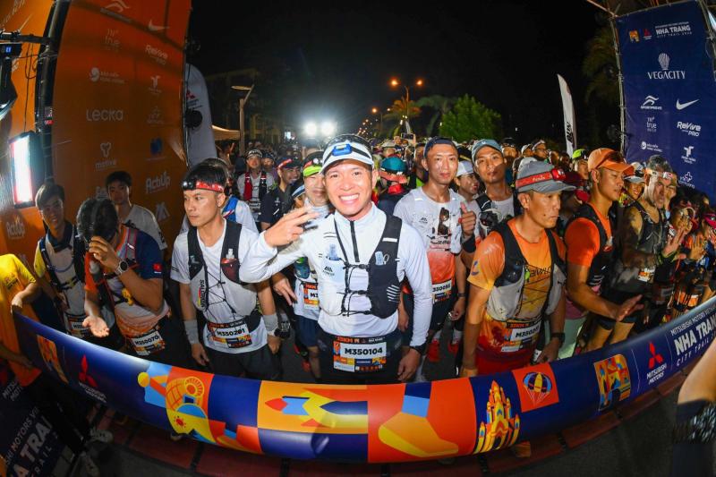 Mitsubishi Motors Vietnam Nha Trang City Trail 2026, tìm thấy một phiên bản lì đòn hơn của chính mình - Ảnh 3.