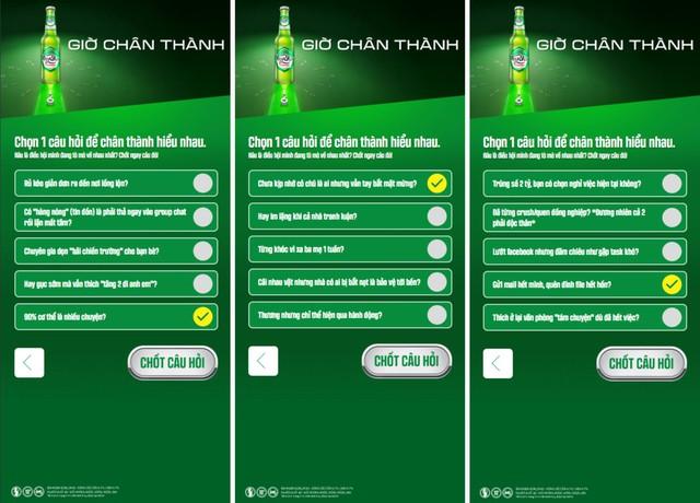 Cộng đồng mạng rần rần tham gia AI Challenge, săn cơ hội đến Huda Beach Water Fest- Ảnh 3.