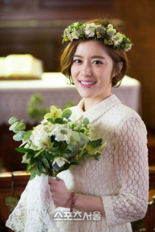 10 nàng Lọ Lem đẹp nhất Hàn Quốc: Goo Hye Sun xếp sau Park Shin Hye, hạng 1 visual bỏ xa cả showbiz- Ảnh 8.