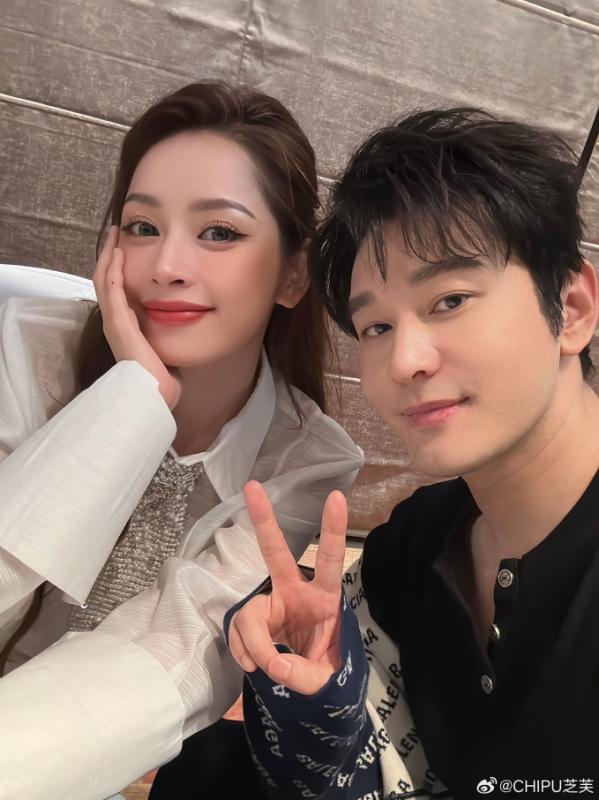 Mỹ nhân Việt đầu tiên đổ bộ thảm đỏ Weibo, được truyền thông Trung khen đẹp hơn Triệu Lệ Dĩnh- Ảnh 5.