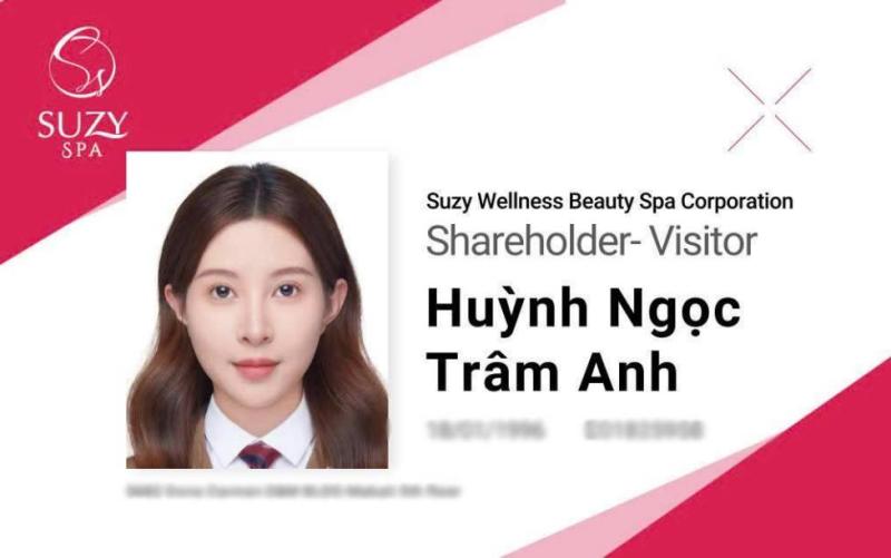 Chân dung thí sinh số báo danh 616 tại The Face Vietnam 2026 đến từ Cố đô Huế - Ảnh 5.
