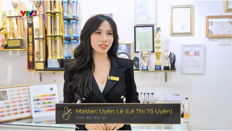Hành trình hơn một thập kỷ xây dựng Học Viện Amari Nail : Kiên định với giá trị đào tạo thực chất - Ảnh 5.