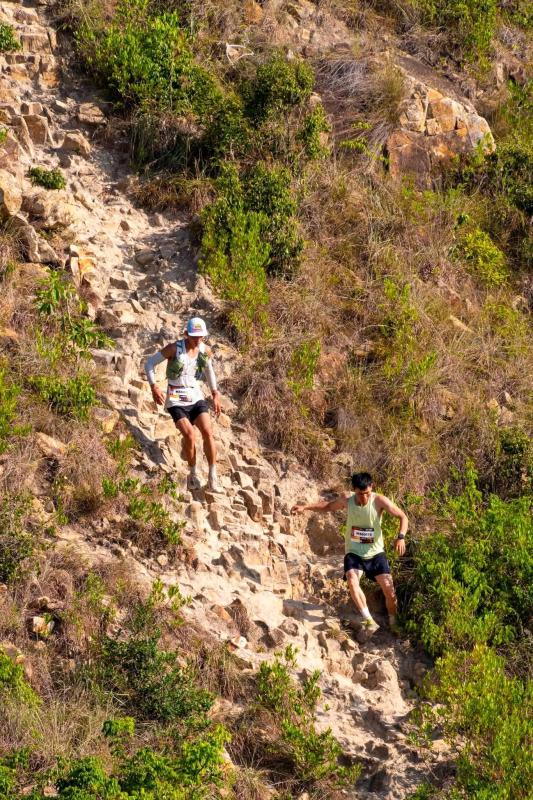 Mitsubishi Motors Vietnam Nha Trang City Trail 2026, tìm thấy một phiên bản lì đòn hơn của chính mình - Ảnh 5.