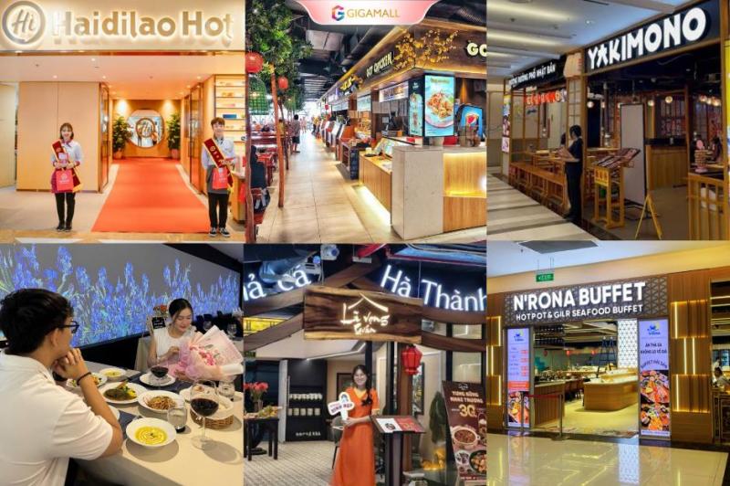 Gigaversal: Công viên công nghệ giải trí đa tầng chính thức ra mắt ngày 24/7/2026 tại Gigamall - Ảnh 5.