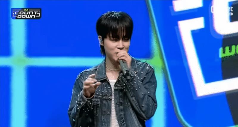 Jimin vẫn là "lỗ hổng" của BTS - Ảnh 5.