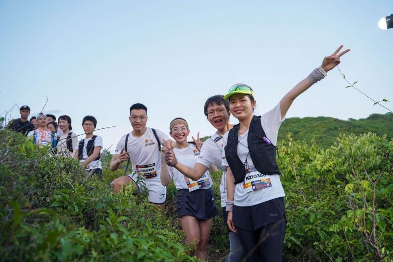 Mitsubishi Motors Vietnam Nha Trang City Trail 2026, tìm thấy một phiên bản lì đòn hơn của chính mình - Ảnh 8.