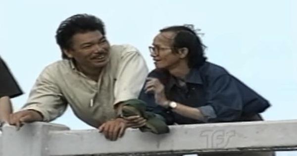 Nam nghệ sĩ ở nhà Trịnh Công Sơn đúng 3 ngày rồi bỏ đi lang thang, ngủ ngoài công viên- Ảnh 1.