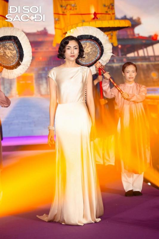 Tăng Thanh Hà không đáng bị công kích dữ dội- Ảnh 1.