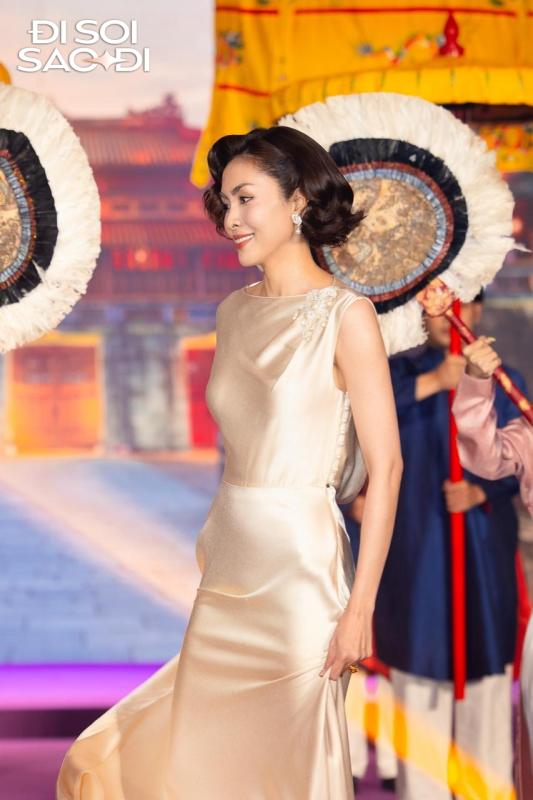Ninh Dương Lan Ngọc sởn da gà vì Tăng Thanh Hà- Ảnh 6.