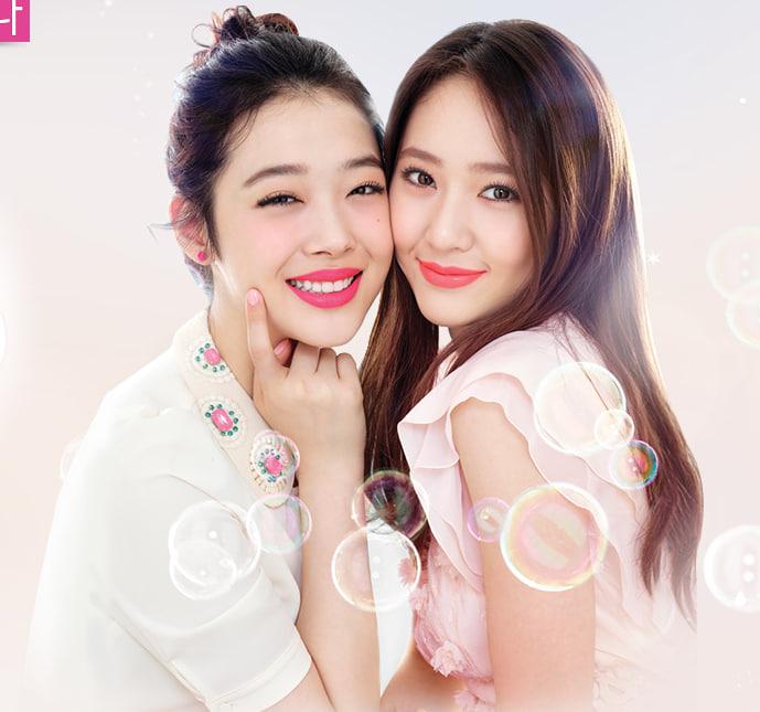 6 tổ hợp kỳ quan của showbiz: Chị em BLACKPINK cạnh nhau là hóa thần, cặp kế thừa di sản nhan sắc sẽ còn bùng nổ - Ảnh 5.