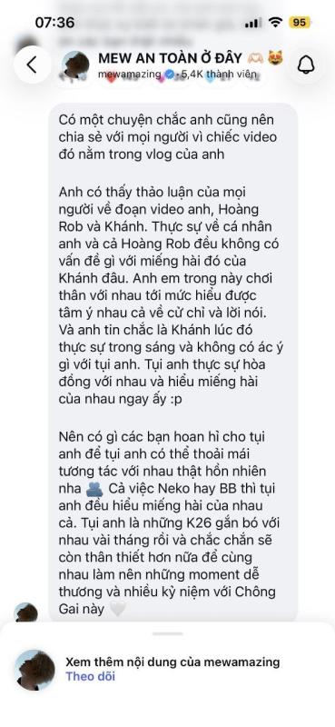 Duy Khánh lại vướng tranh cãi tại show Chông Gai, 2 Anh Tài lên tiếng- Ảnh 3.