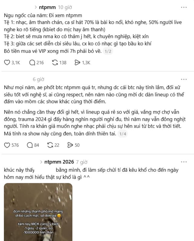 Cả nghìn người “lội ruộng” chờ 6 tiếng xem MCK nắm tay tình tứ với 1 mỹ nhân- Ảnh 6.