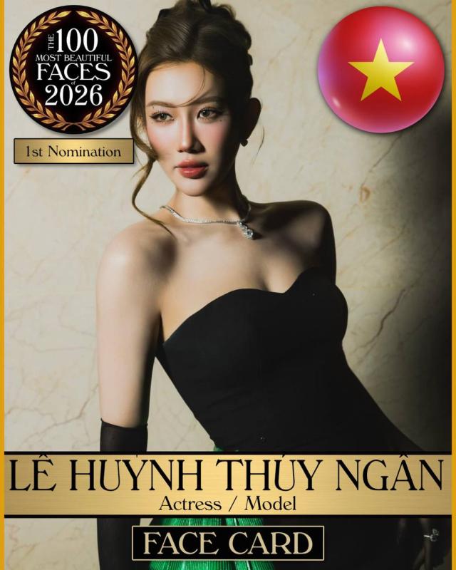 Mỹ nhân người miền Tây lọt đề cử đẹp nhất thế giới: Có tất cả nhưng tình duyên lận đận, vướng 1 tin đồn gây chấn động- Ảnh 2.