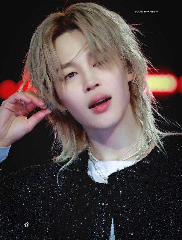 Jimin vẫn là "lỗ hổng" của BTS - Ảnh 6.