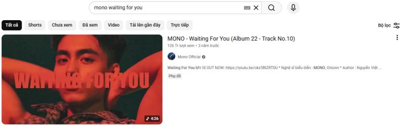 Nam ca sĩ có anh trai là sao hạng S Việt Nam, vừa ra mắt đã nổi tiếng cả nước, hit 126 triệu views - Ảnh 2.