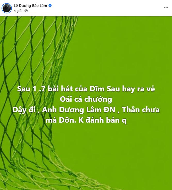 Sao Việt nửa tỷ view tuyên bố miễn phí bản quyền nhạc nhưng không ai dám mở- Ảnh 1.