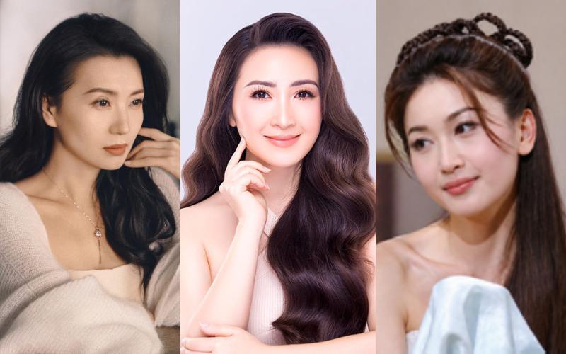 Mỹ nhân Việt duy nhất không được lên sóng vì quá đẹp: Visual giống cả showbiz châu Á, bảo sao là Hoa hậu không ngai- Ảnh 6.
