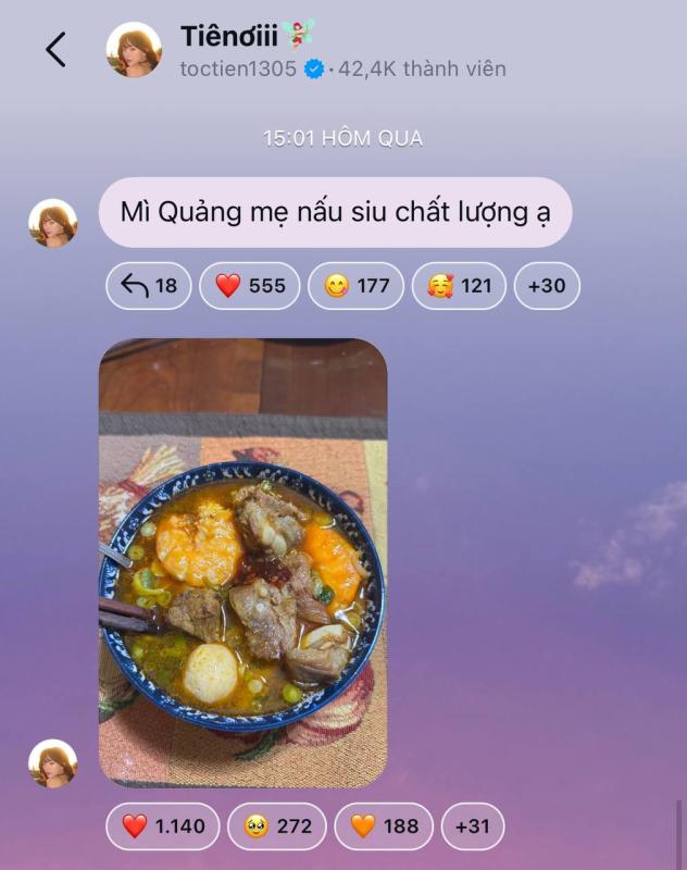 Tóc Tiên đã tìm được hạnh phúc tại Mỹ- Ảnh 2.
