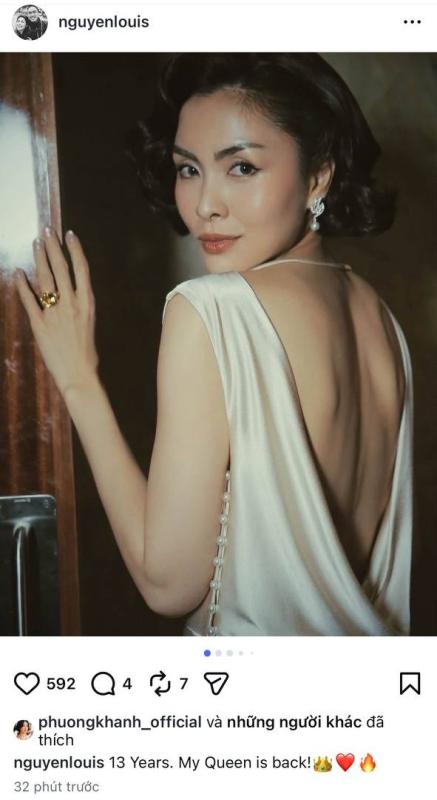 Em chồng nhà tỷ phú nói thẳng 5 chữ khi Tăng Thanh Hà tái xuất showbiz- Ảnh 2.