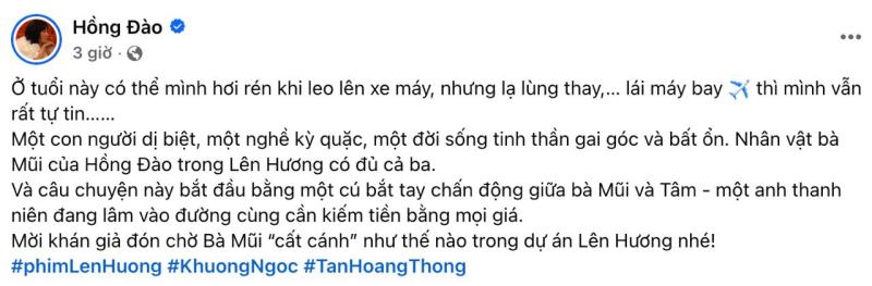 Nữ nghệ sĩ U65 vẫn tự tin làm “máy bay”, phi công trẻ là tổng tài đình đám Vbiz kém tận 3 con giáp- Ảnh 3.