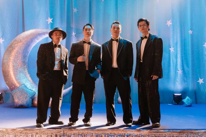 Mảnh ghép cuối của nhóm nhạc hot nhất Việt Nam, âm thầm bỏ túi 2 siêu hit cả nước nghe- Ảnh 2.