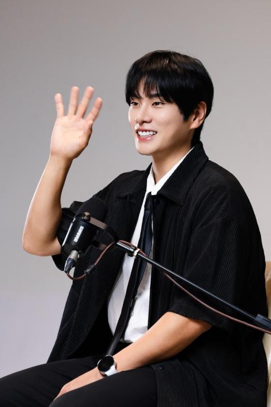 Lee Yi Kyung: Nếu anh Trấn Thành ngỏ lời mời hợp tác, tôi sẽ nhận lời vô điều kiện- Ảnh 14.
