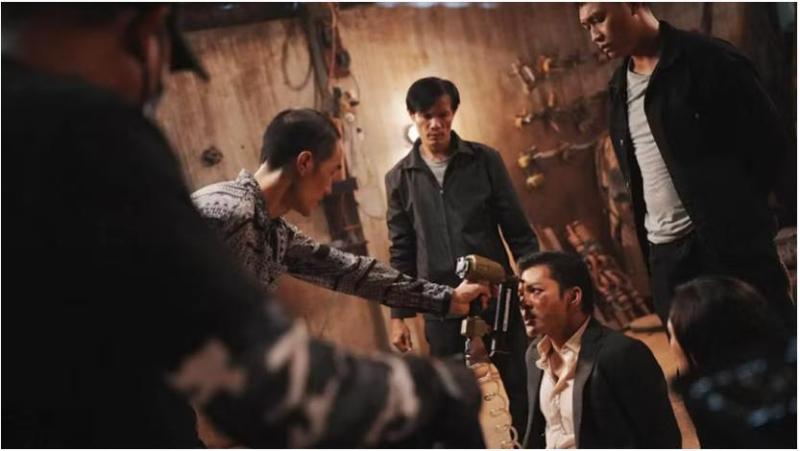 Nam diễn viên Việt duy nhất tự đề xuất cắt vai của chính mình, biến mất khỏi màn ảnh suốt 8 năm giờ ra sao?- Ảnh 5.