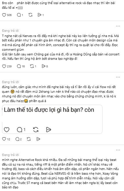 Tranh cãi lớn nhất Tinh Hà Say Hi lúc này: Tiết mục đội HURRYKNG vướng nghi vấn đạo nhạc - Ảnh 5.