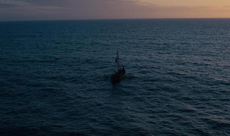 The Odyssey: "Máy lọc fan" xuất sắc nhất của Christopher Nolan- Ảnh 5.