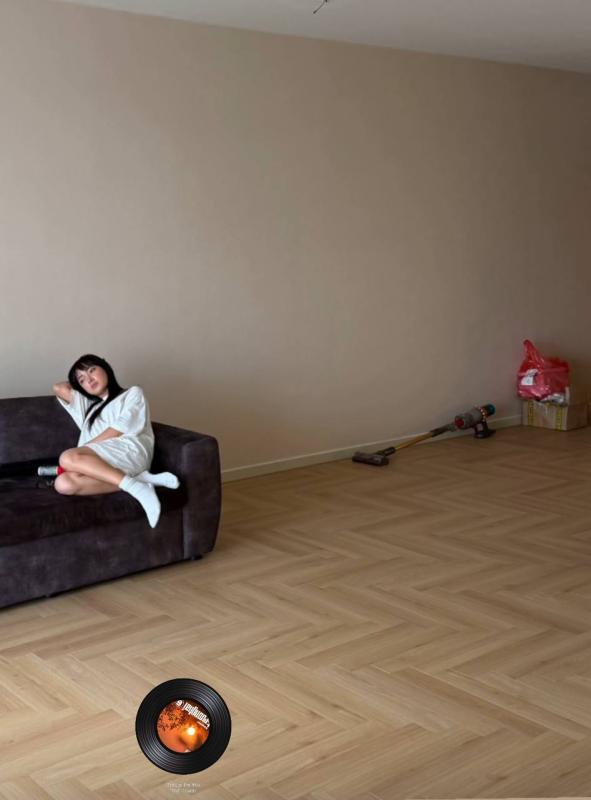 Binz ở đâu giữa lúc Châu Bùi một mình dọn ra khỏi tổ ấm?- Ảnh 1.