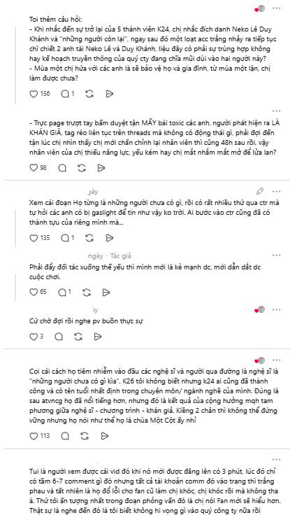 Điều làm fan Anh Trai Vượt Ngàn Chông Gai thất vọng- Ảnh 2.