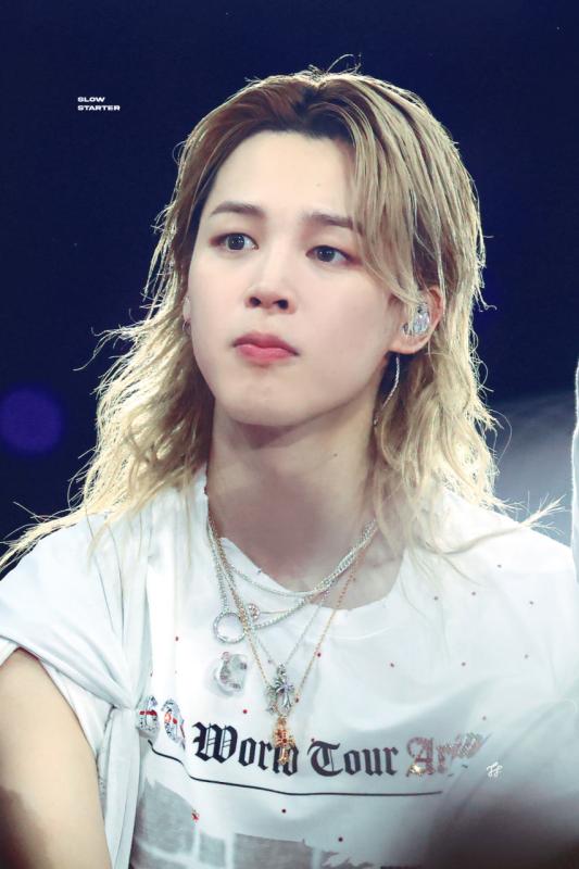 Jimin vẫn là "lỗ hổng" của BTS - Ảnh 7.