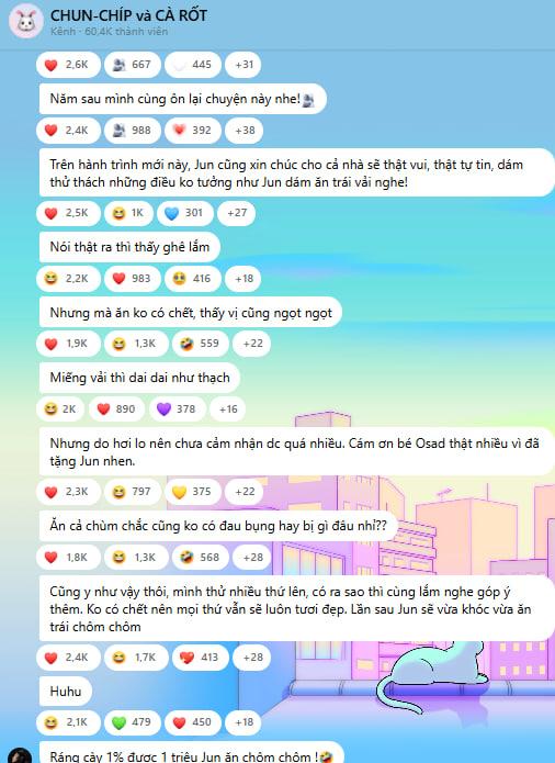 Jun Phạm lên tiếng giữa bão tranh cãi show Chông Gai: "Cùng lắm nghe góp ý thêm" - Ảnh 3.