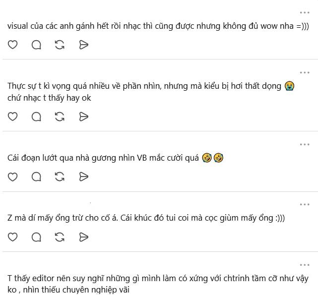 MV chủ đề Tinh Hà Say Hi: Theme song gây thất vọng nhất vũ trụ Say Hi - Ảnh 9.