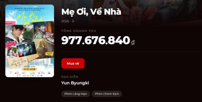 Không bán được vé nào, 1 phim Việt lỗ nặng- Ảnh 2.